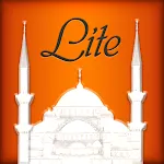 Azan Time Lite, Qiblah,Ramadan | Indus Appstore | App Icon