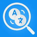 Magnifier Camera | Indus Appstore | App Icon