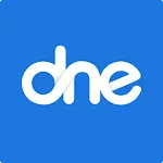 DNE Digital | Indus Appstore | App Icon