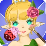 Fairy make Up | Indus Appstore | App Icon