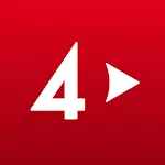 TV4 Play | Indus Appstore | App Icon