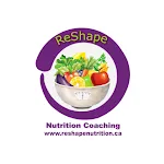 ReShape Nutrition Coaching | Indus Appstore | App Icon