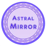 Astral Mirror | Indus Appstore | App Icon