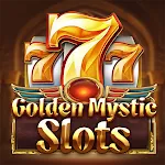 Golden Mystic Slots | Indus Appstore | App Icon