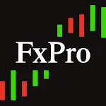 FxPro: Trading & Investing | Indus Appstore | App Icon