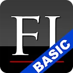 Fade In Mobile Basic | Indus Appstore | App Icon