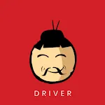 Chowman Driverapp icon