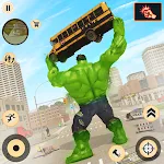 Incredible Hero Monster Battle | Indus Appstore | App Icon