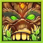 Runner Survival Lost Temple 3d | Indus Appstore | App Icon