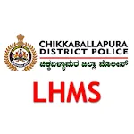 LHMS Chikkaballapura Police | Indus Appstore | App Icon