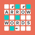 Crossword: Arrowword puzzles | Indus Appstore | App Icon