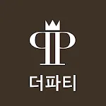 더파티 | Indus Appstore | App Icon