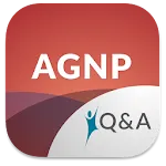 AGNP: Adult-Gero NP Exam Prep | Indus Appstore | App Icon