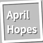 Book, April Hopes | Indus Appstore | App Icon