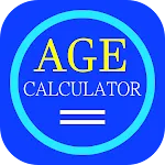 Age Calculator | Indus Appstore | App Icon