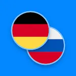 German-Russian Dictionary | Indus Appstore | App Icon