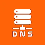 DNS Changer Pro (No Root) | Indus Appstore | App Icon