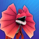 Dino Arena | Indus Appstore | App Icon