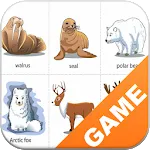 English Learning Games | Indus Appstore | App Icon