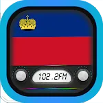 Radio Liechtenstein + Radio FM | Indus Appstore | App Icon