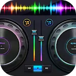 DJ Music Mixer - DJ Remix 3D | Indus Appstore | App Icon