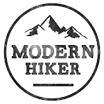 ModernHiker: California Hiking | Indus Appstore | App Icon