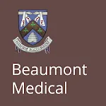 Beaumont Clinical Guidelines | Indus Appstore | App Icon