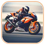 Sports Bike Wallpaper | Indus Appstore | App Icon