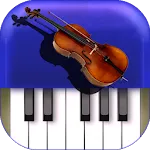 Cello (Piano) | Indus Appstore | App Icon