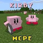 MCPE Kirby Mod | Indus Appstore | App Icon