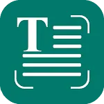 Text Scanner OCR | Indus Appstore | App Icon