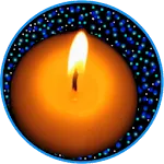 Candle | Meditate Relax Sleepapp icon