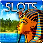 Slots - Pharaoh's Way Casino | Indus Appstore | App Icon