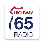 HIGHWAY 65 | Indus Appstore | App Icon