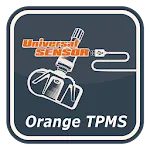 USB TPMS | Indus Appstore | App Icon