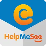 HelpMeSee eBooks | Indus Appstore | App Icon