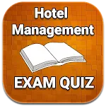 Hotel Management MCQ Exam Quiz | Indus Appstore | App Icon