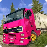 Cargo Truck Driving Simulator | Indus Appstore | App Icon