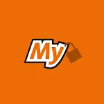 MyBox | Indus Appstore | App Icon