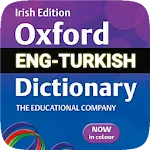 Turkish Dictionary | Indus Appstore | App Icon