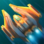 Galaxy idle | Indus Appstore | App Icon