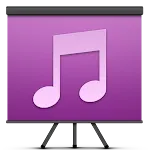 OpenSong Remote control | Indus Appstore | App Icon