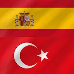 Turkish - Spanish | Indus Appstore | App Icon