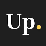 Upspeak: Dein Mentor im Ohr | Indus Appstore | App Icon