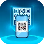 QR Code Reader - QR Scanner | Indus Appstore | App Icon