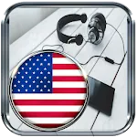 USA Radio App Online Am FM Rad | Indus Appstore | App Icon