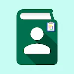 Contact Text Quote | Indus Appstore | App Icon