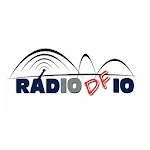 RÁDIO DF 10 | Indus Appstore | App Icon