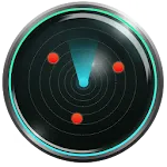 Ghost Detector - Radar Prank | Indus Appstore | App Icon