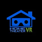 Home Theater VR | Indus Appstore | App Icon